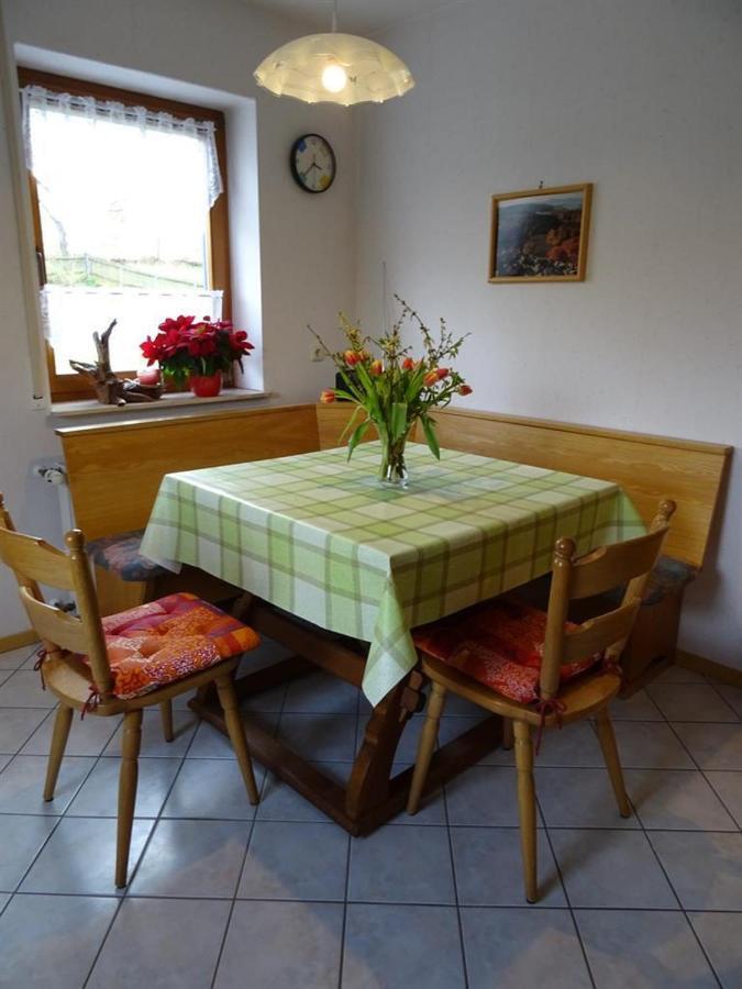 Ferienwohnung Wehner Seiferts Eksteriør billede