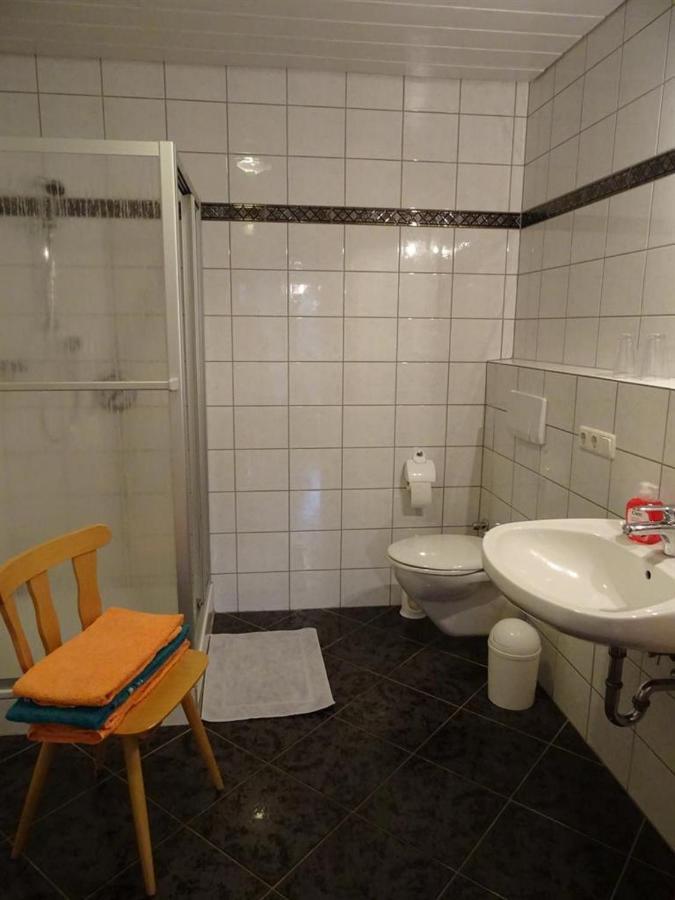 Ferienwohnung Wehner Seiferts Eksteriør billede